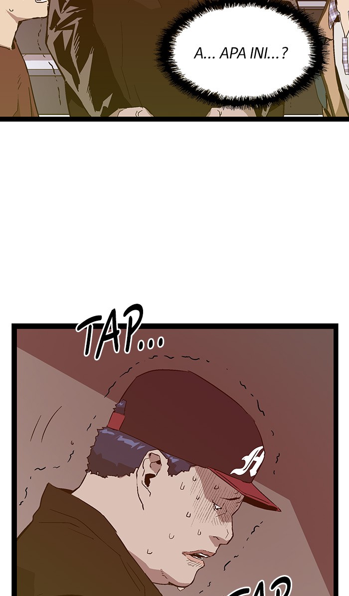 Weak Hero Chapter 108 Gambar 64