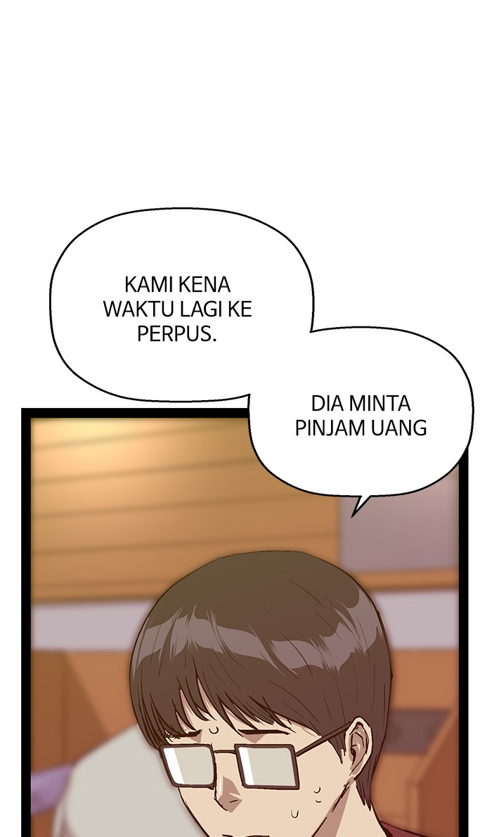 Weak Hero Chapter 108 Gambar 7
