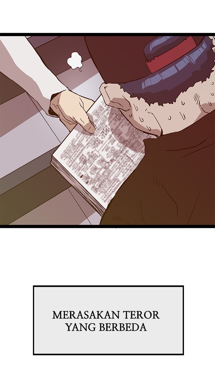 Weak Hero Chapter 108 Gambar 72