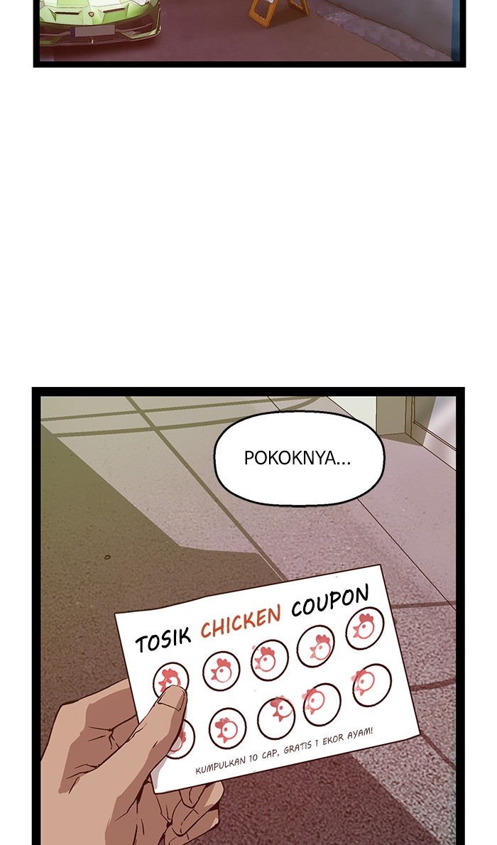 Weak Hero Chapter 108 Gambar 88