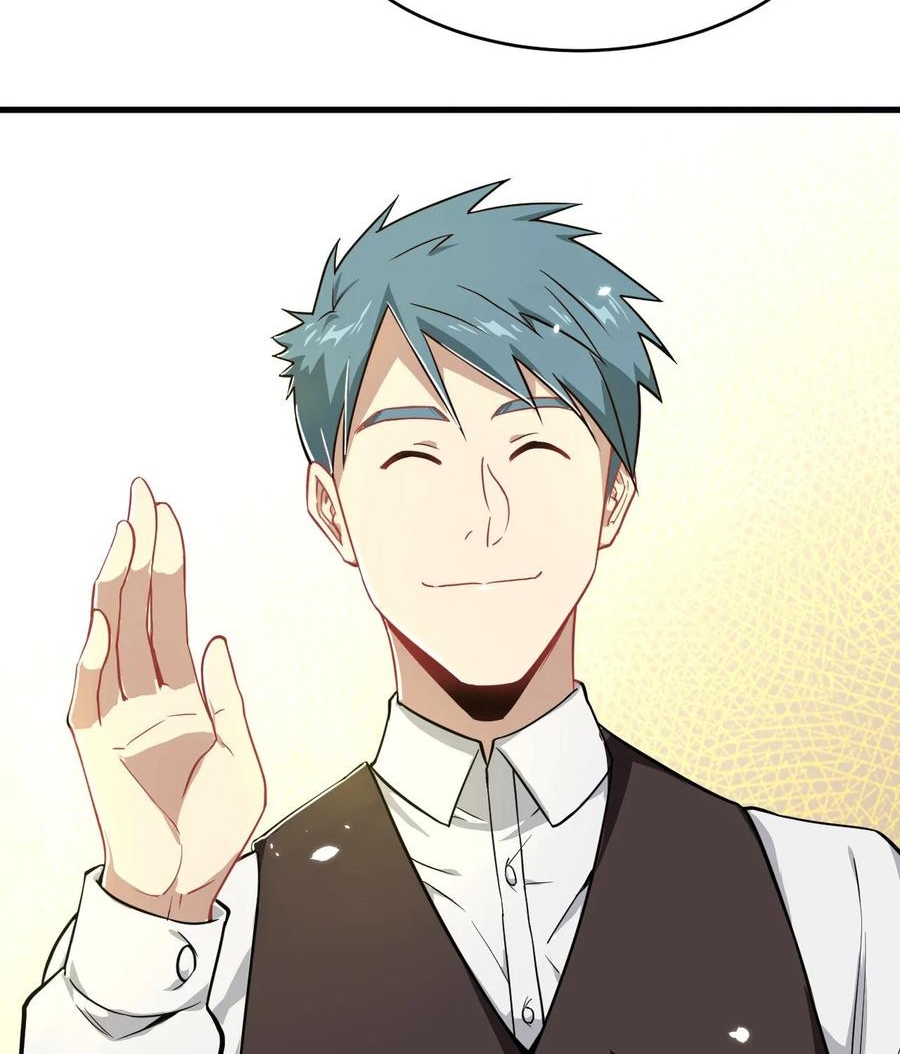 Monk From the Future Chapter 30 Gambar 49