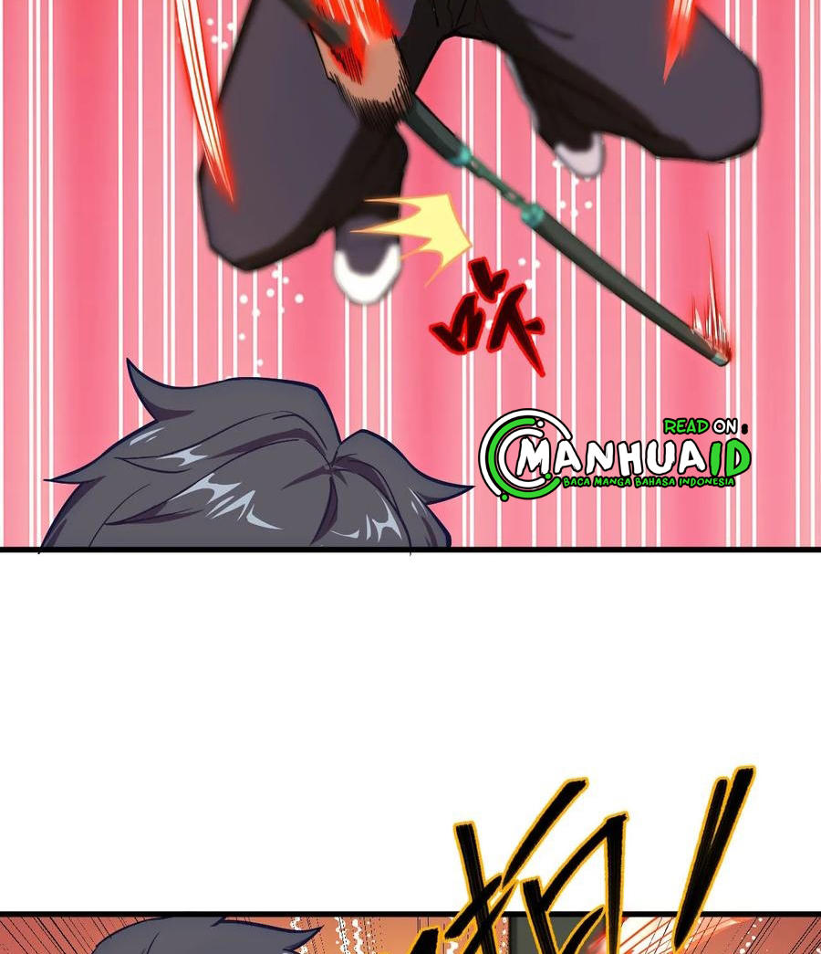 Monk From the Future Chapter 30 Gambar 5