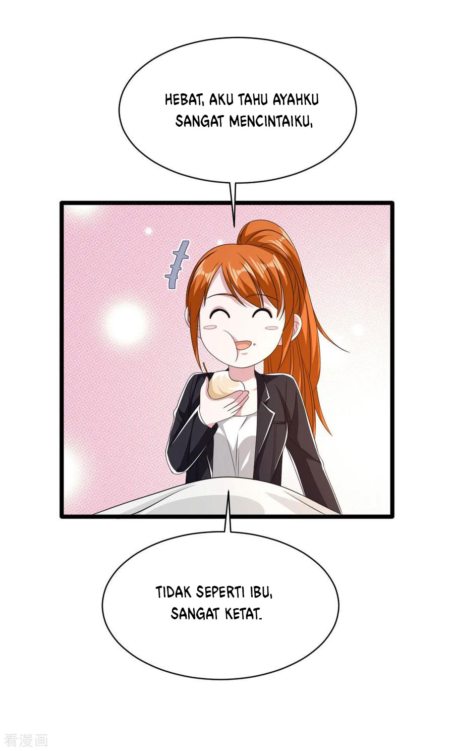 Dushi Xiewang Chapter 49 Gambar 16