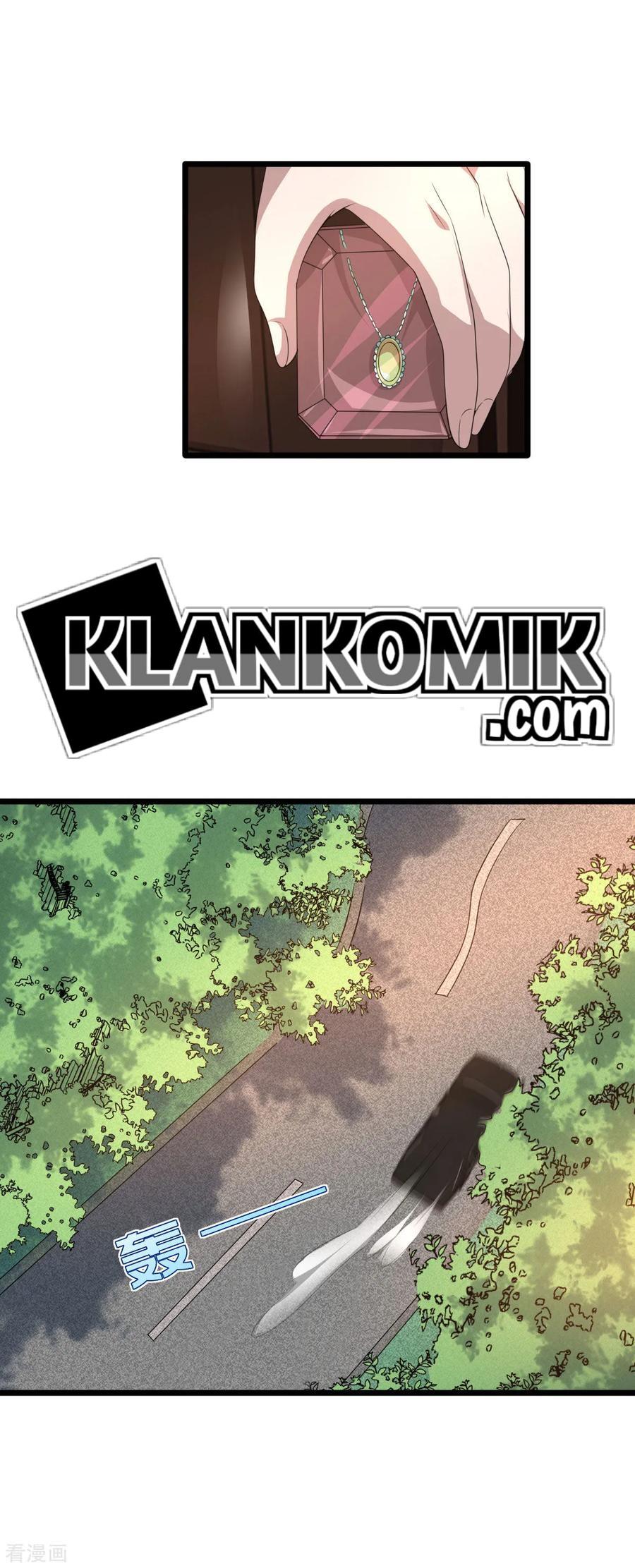 Dushi Xiewang Chapter 49 Gambar 40