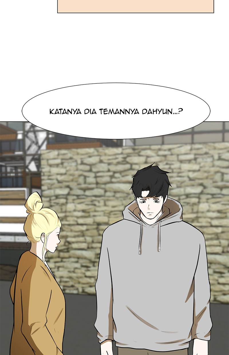Dark Mortal Chapter 67 Gambar 13