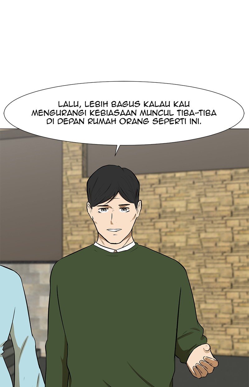 Dark Mortal Chapter 67 Gambar 16
