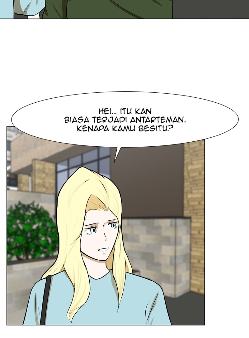 Dark Mortal Chapter 67 Gambar 17