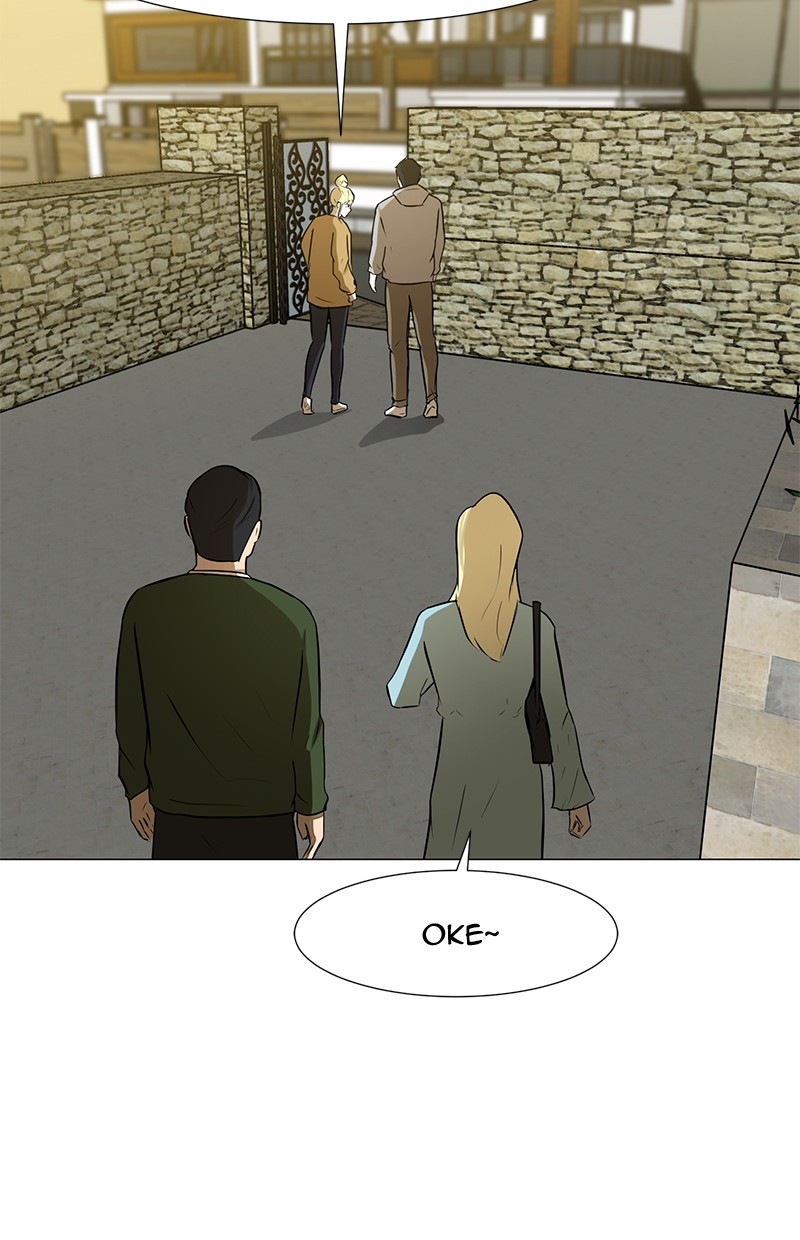 Dark Mortal Chapter 67 Gambar 19