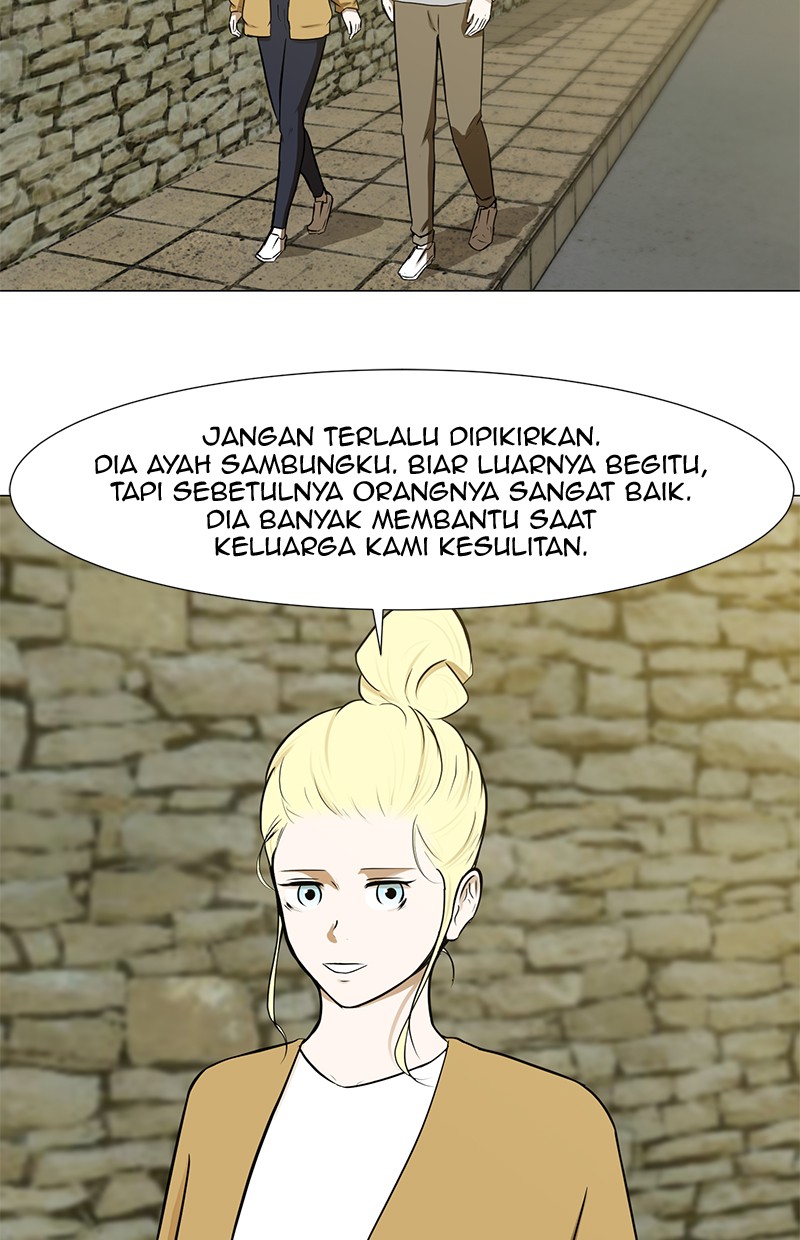 Dark Mortal Chapter 67 Gambar 21
