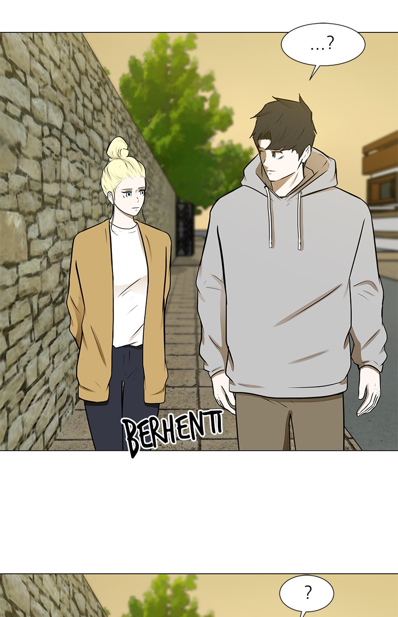 Dark Mortal Chapter 67 Gambar 24