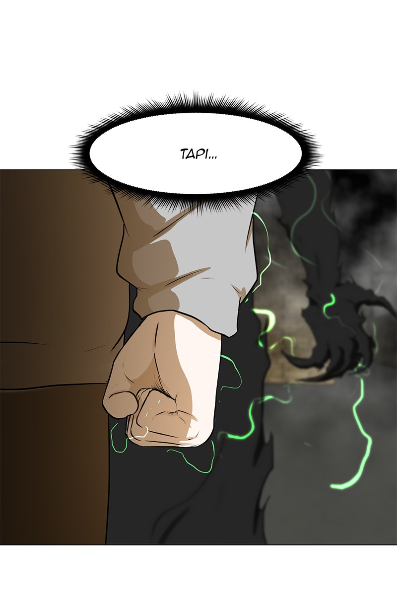 Dark Mortal Chapter 67 Gambar 3