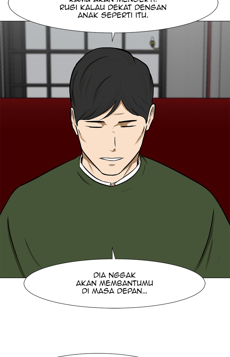 Dark Mortal Chapter 67 Gambar 38