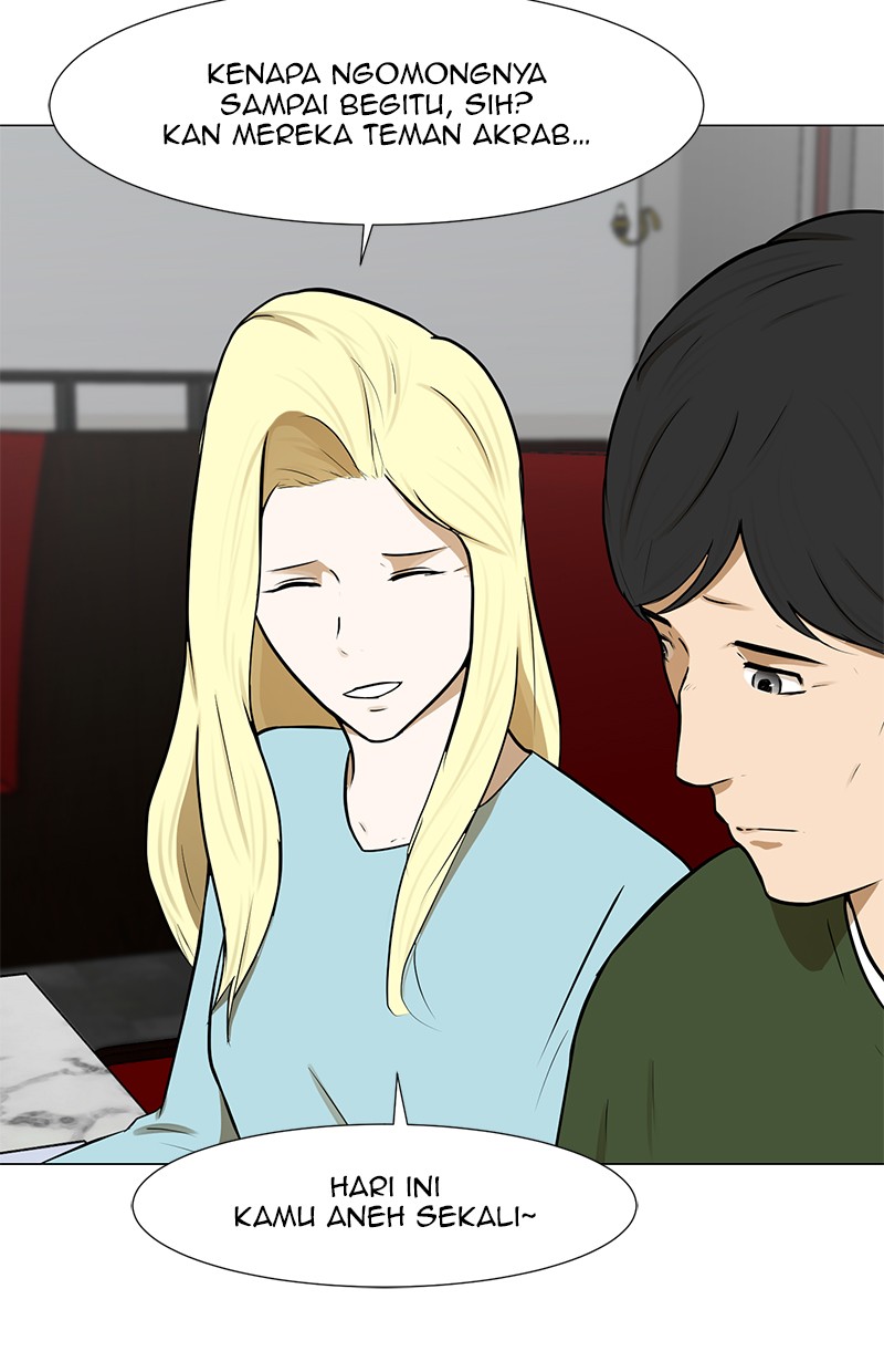 Dark Mortal Chapter 67 Gambar 39