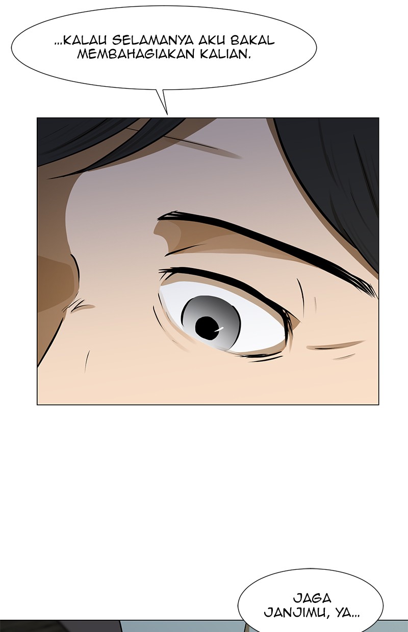 Dark Mortal Chapter 67 Gambar 46