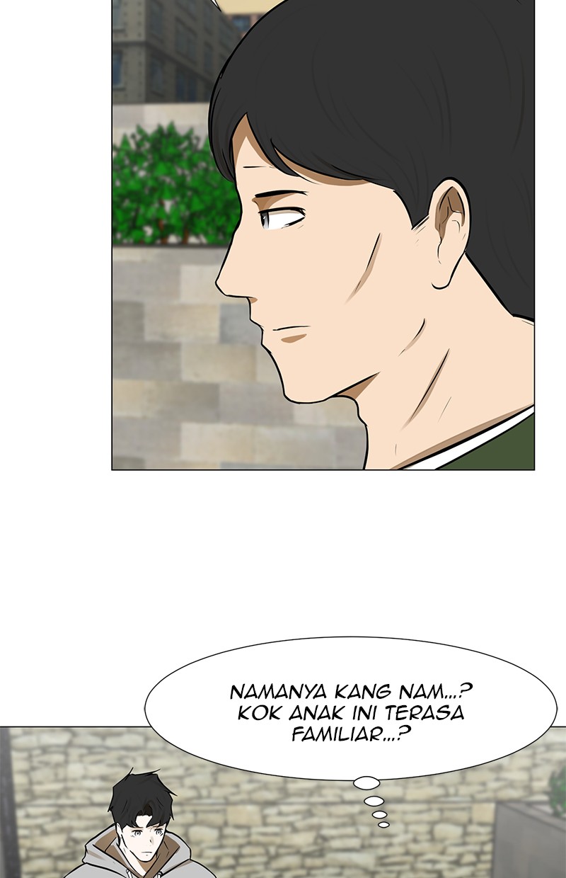 Dark Mortal Chapter 67 Gambar 7