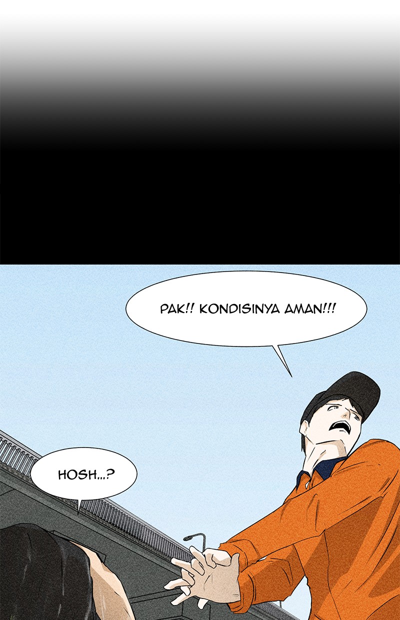 Dark Mortal Chapter 67 Gambar 9