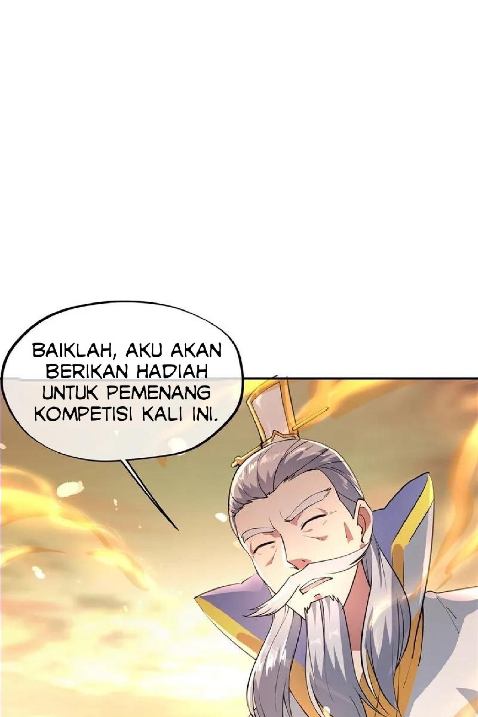 Peerless Soul Chapter 95 Gambar 24