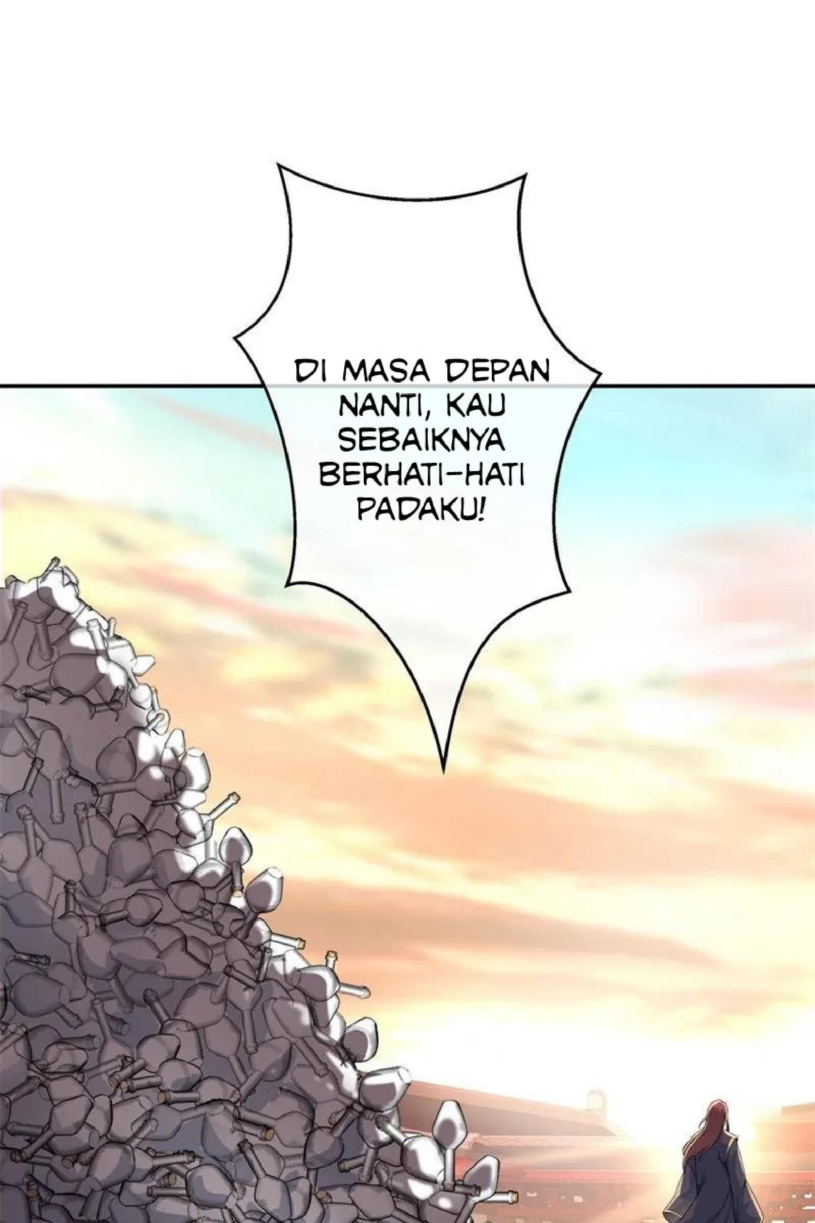 Peerless Soul Chapter 95 Gambar 11