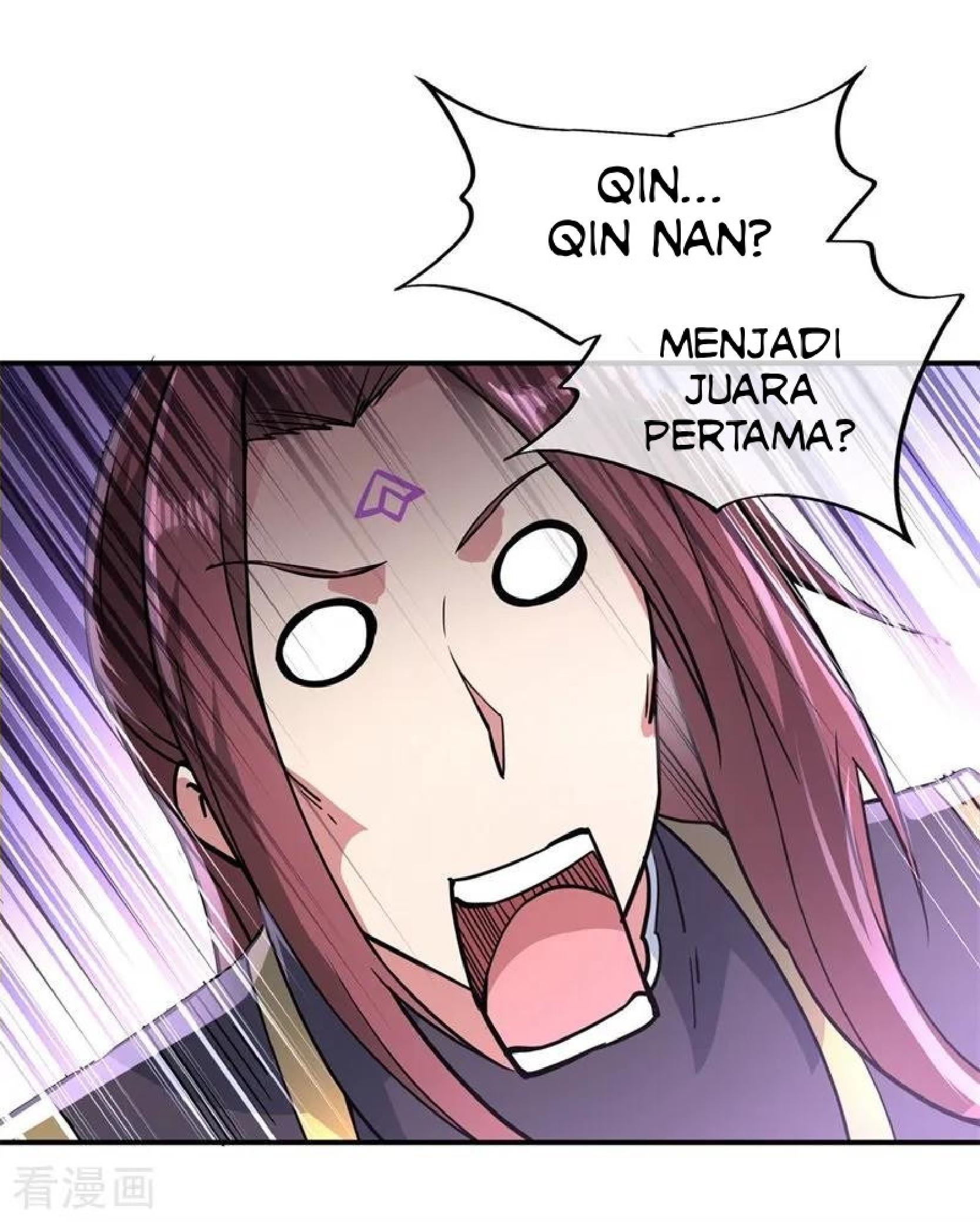 Baca Komik Peerless Soul Chapter 94 Gambar 1