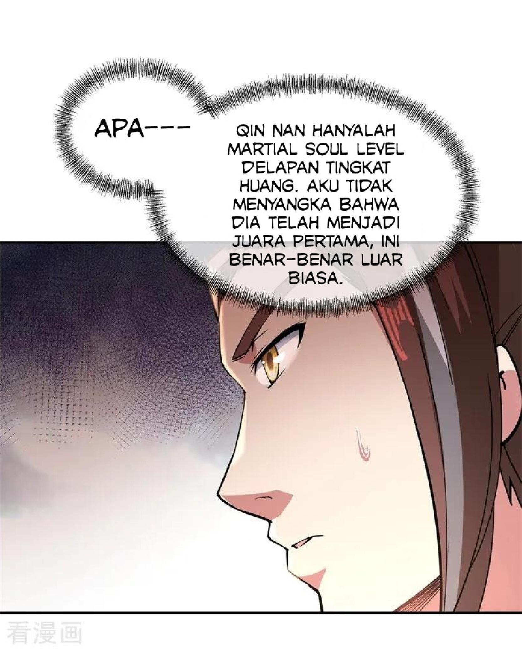 Baca Manhua Peerless Soul Chapter 94 Gambar 2