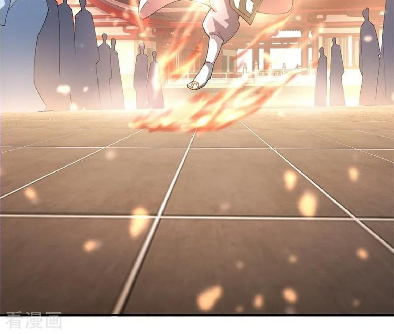 Baca Manhua Peerless Soul Chapter 91 Gambar 2