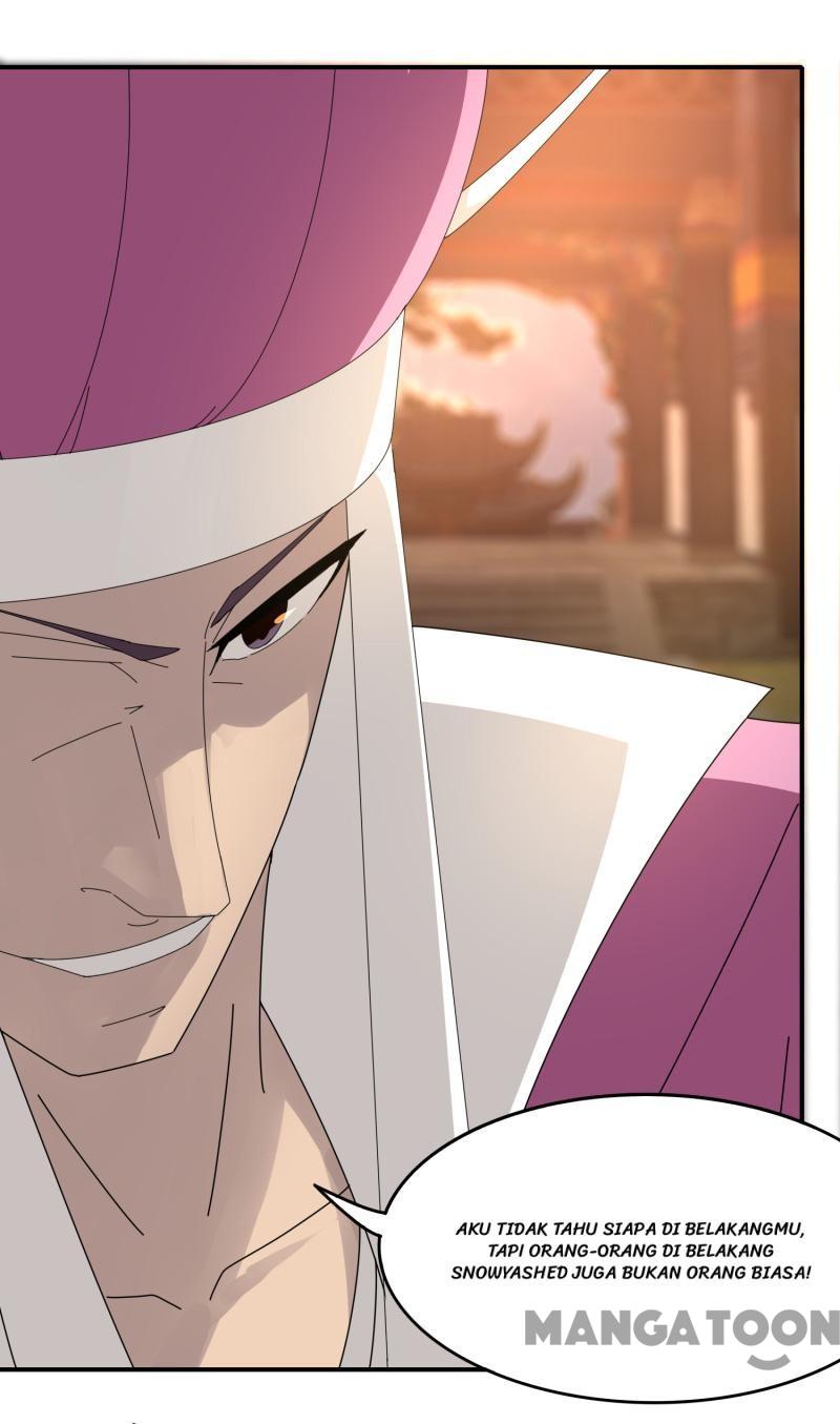 JIANREN Chapter 28 Gambar 11