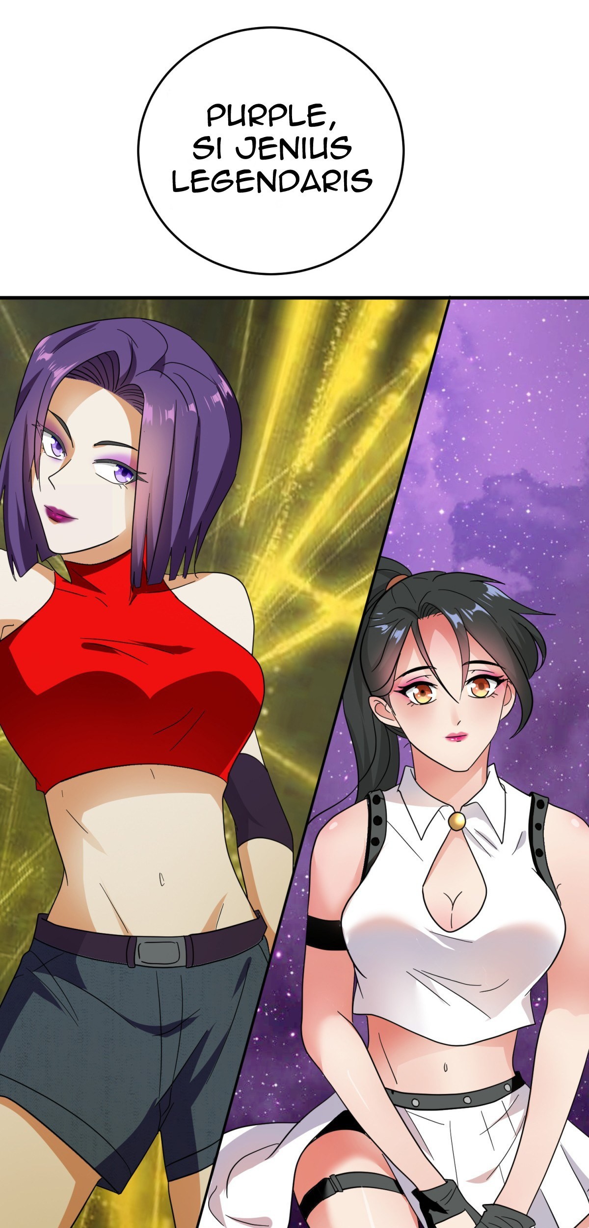 One Thousand Live Broadcast Big Local Tyrant Chapter 31 Gambar 16