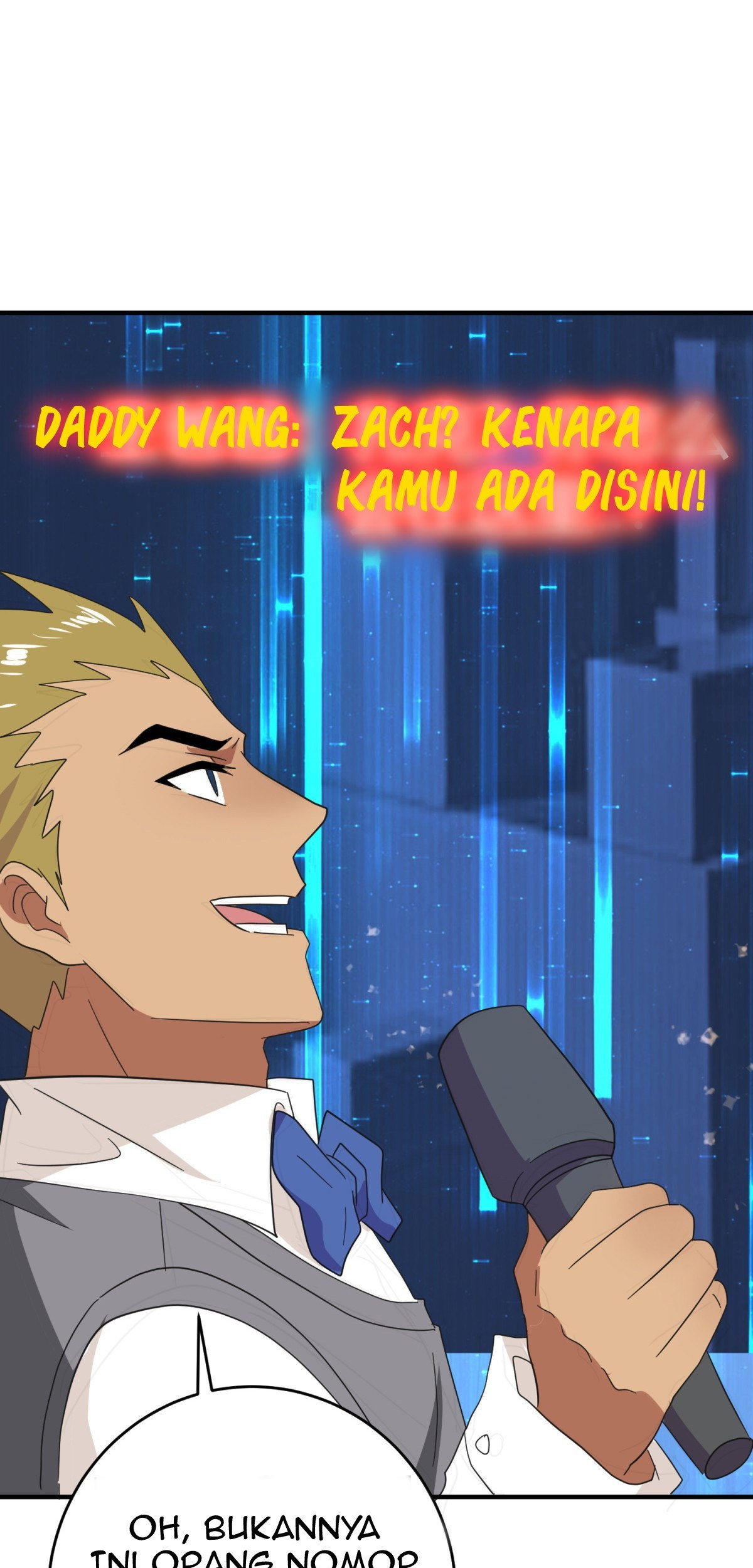 One Thousand Live Broadcast Big Local Tyrant Chapter 31 Gambar 22