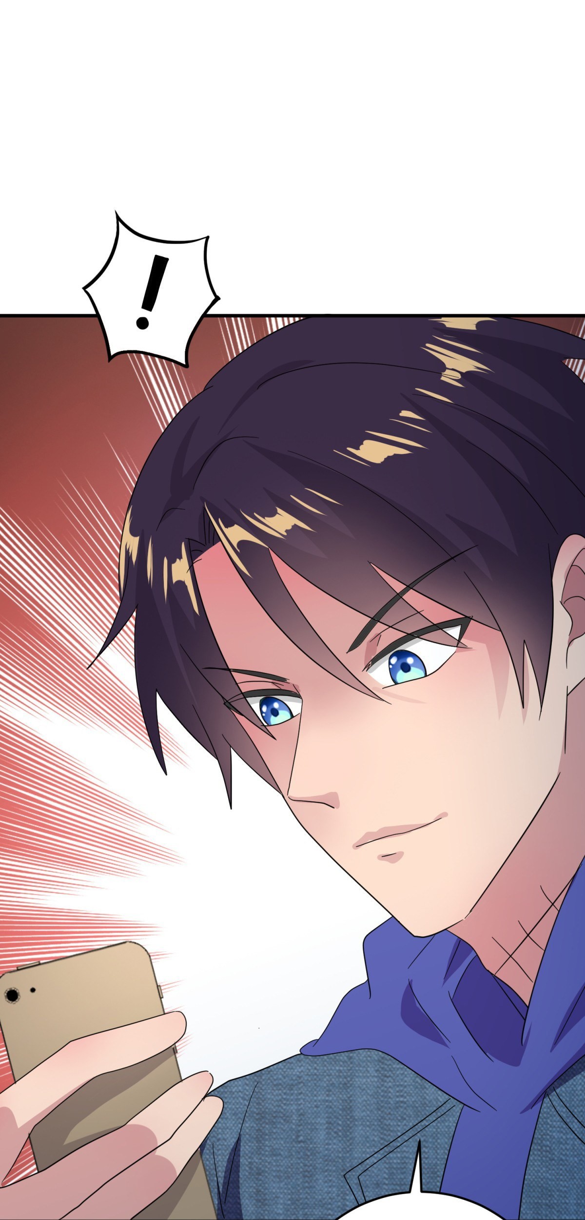 One Thousand Live Broadcast Big Local Tyrant Chapter 31 Gambar 58