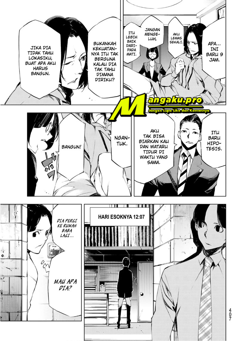 When Night Falls Chapter 22 Gambar 11