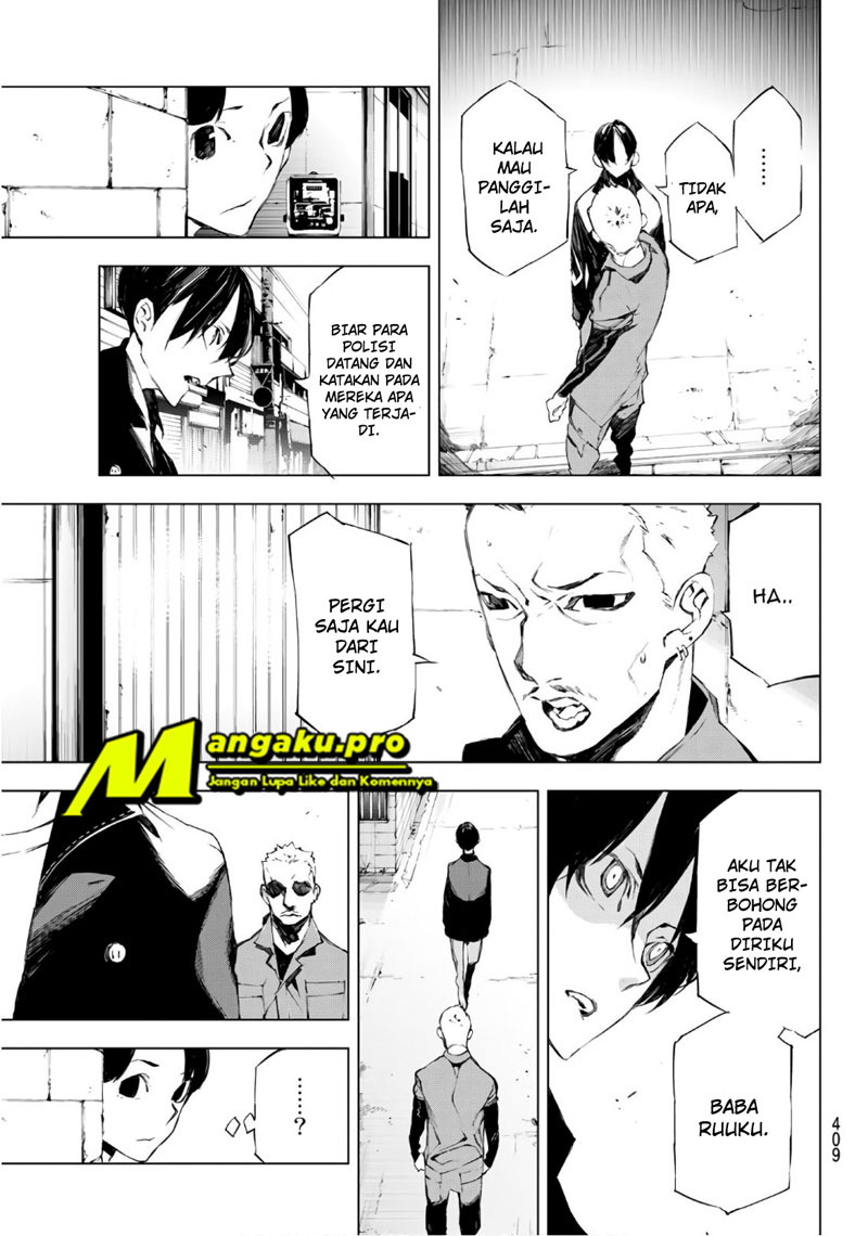 When Night Falls Chapter 22 Gambar 13