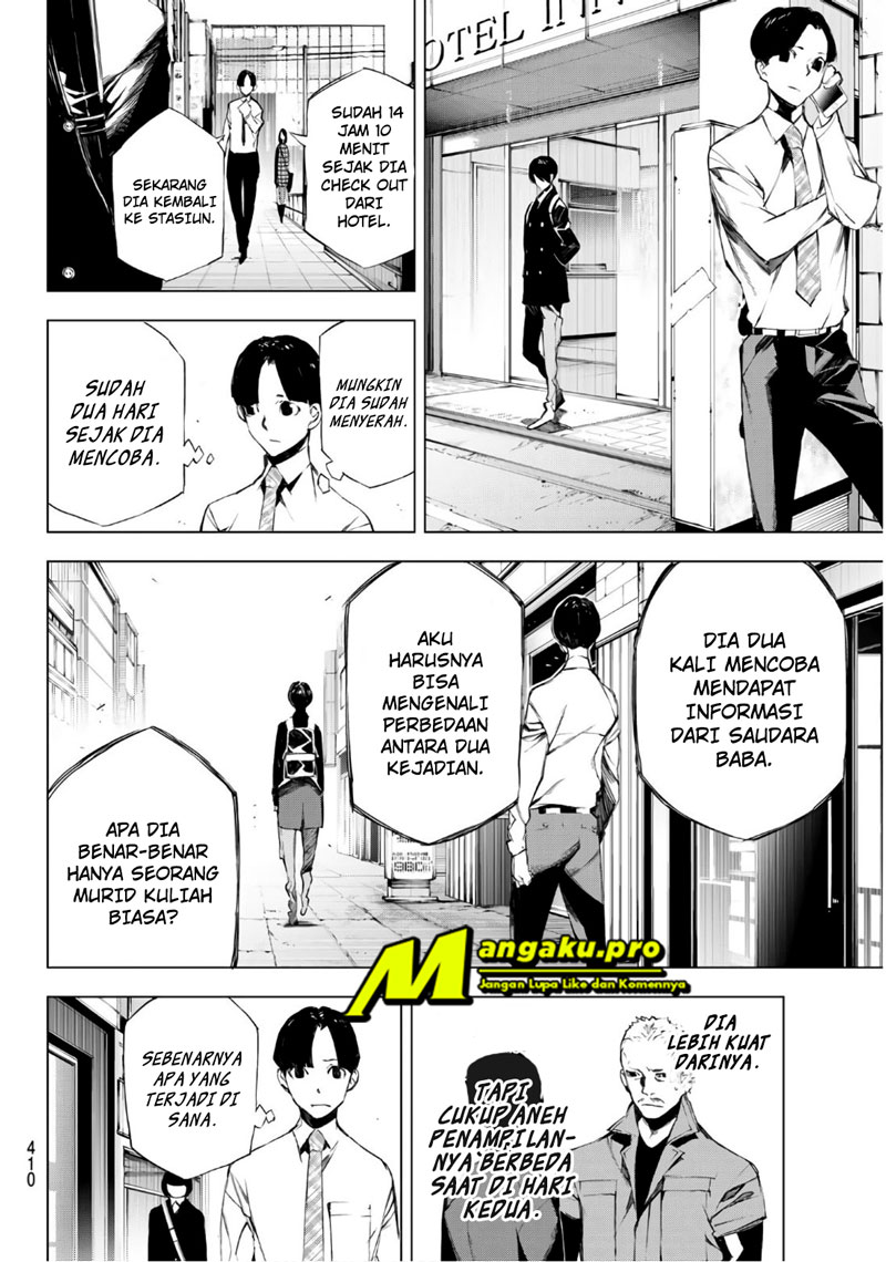 When Night Falls Chapter 22 Gambar 14