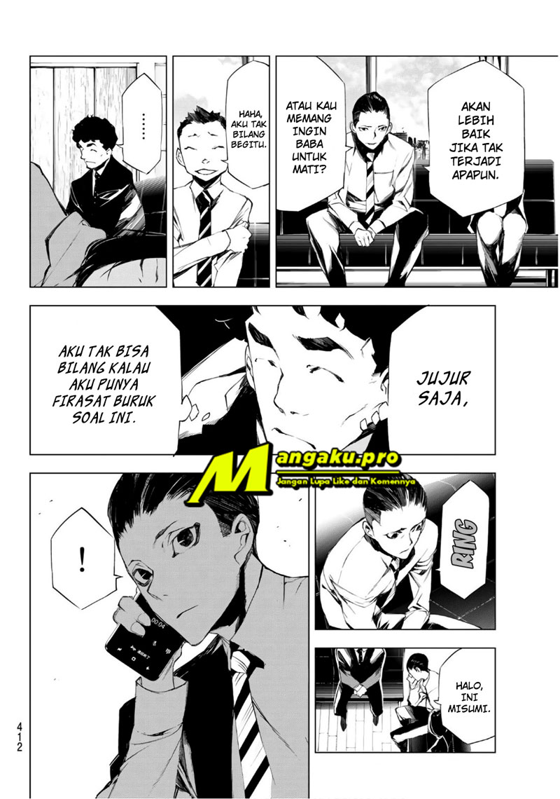 When Night Falls Chapter 22 Gambar 16