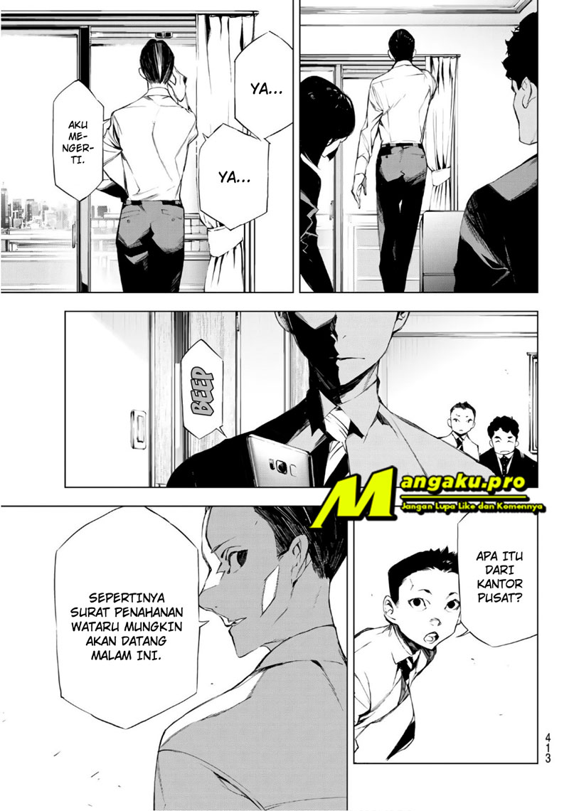 When Night Falls Chapter 22 Gambar 17