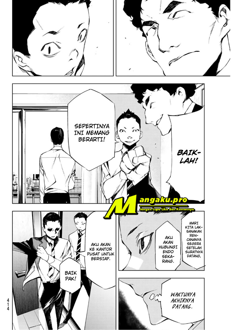 When Night Falls Chapter 22 Gambar 18