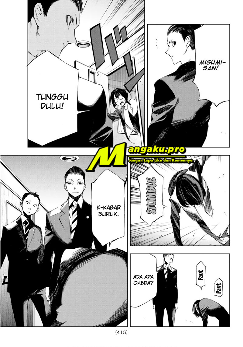 When Night Falls Chapter 22 Gambar 19