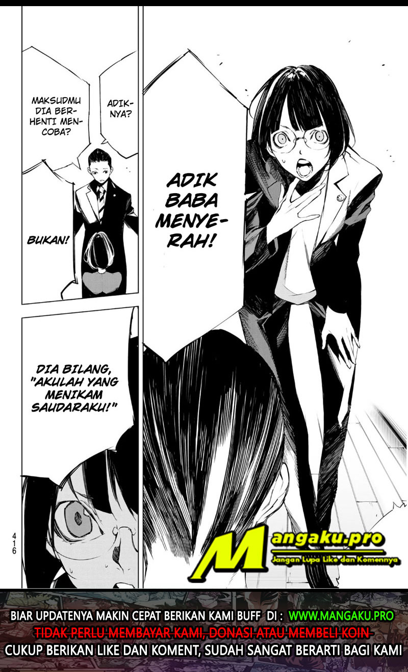 When Night Falls Chapter 22 Gambar 20