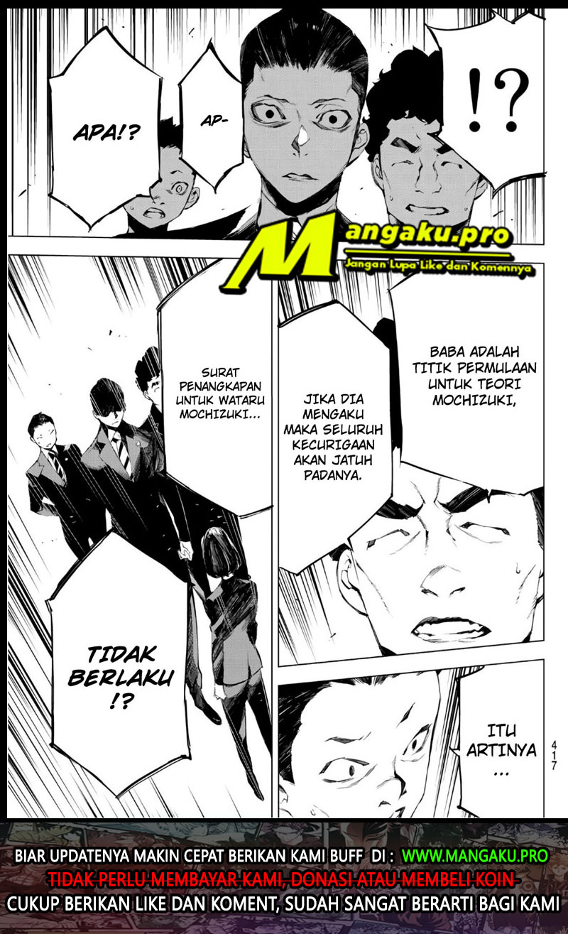 When Night Falls Chapter 22 Gambar 21