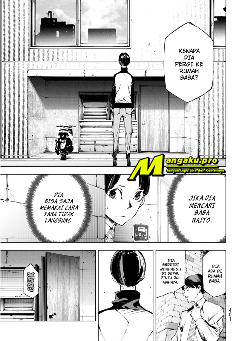When Night Falls Chapter 22 Gambar 5
