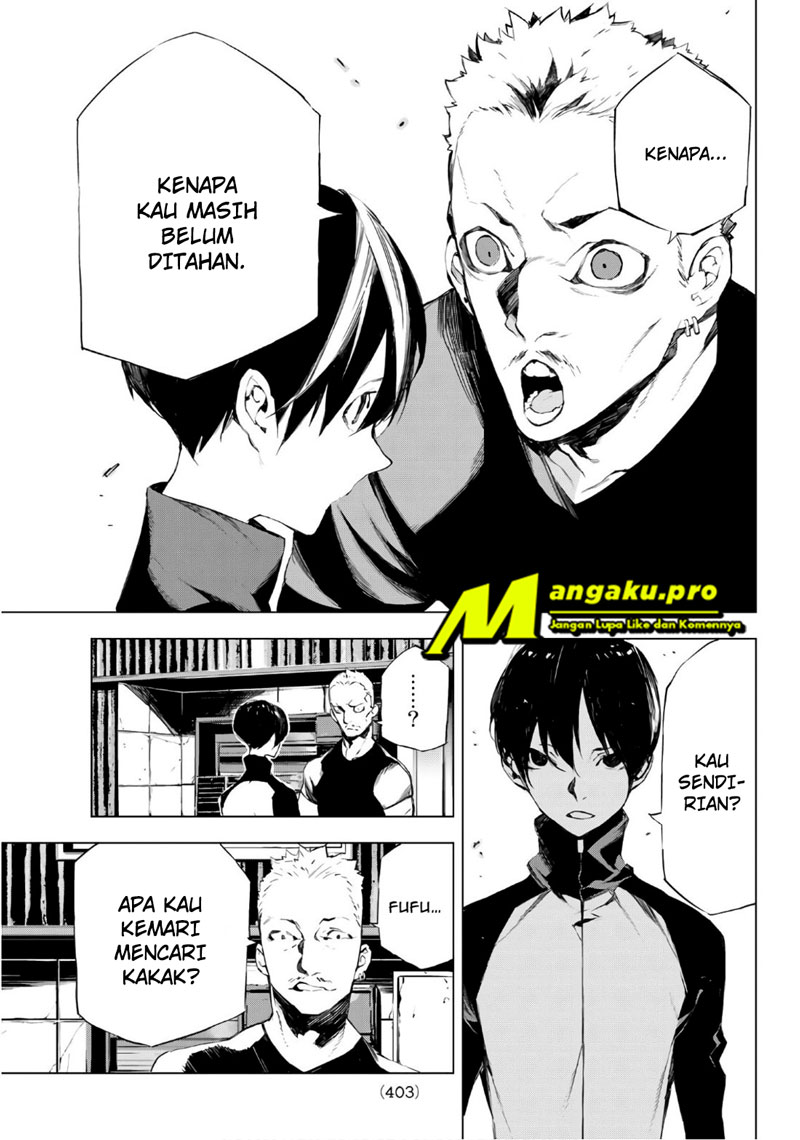 When Night Falls Chapter 22 Gambar 7