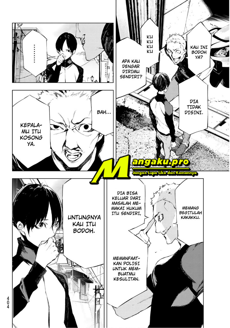 When Night Falls Chapter 22 Gambar 8