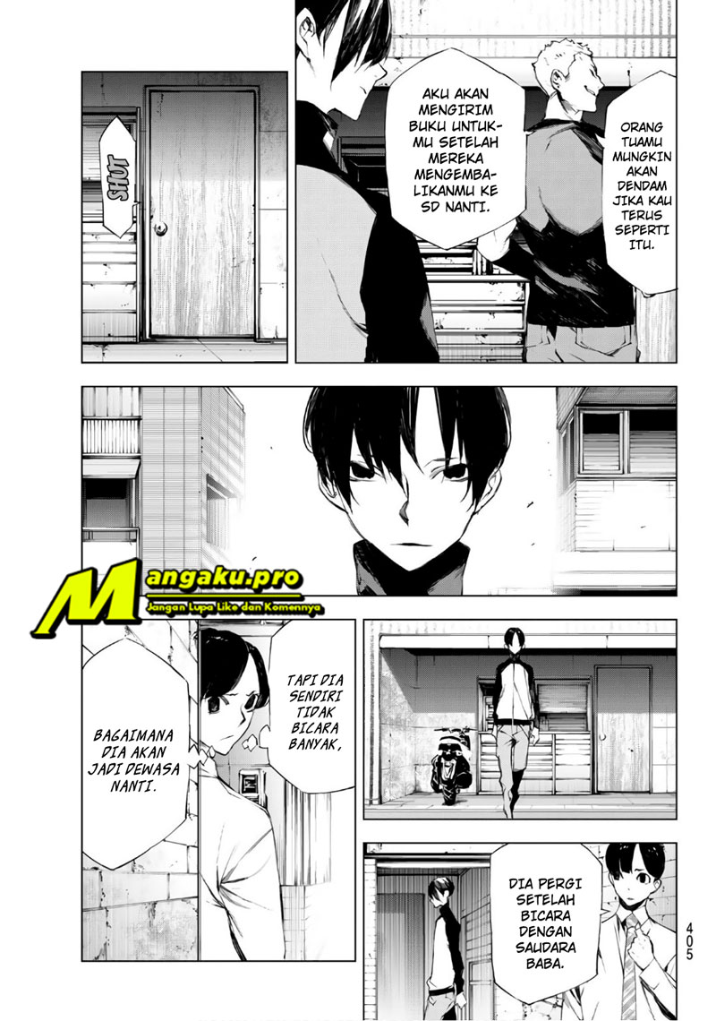When Night Falls Chapter 22 Gambar 9