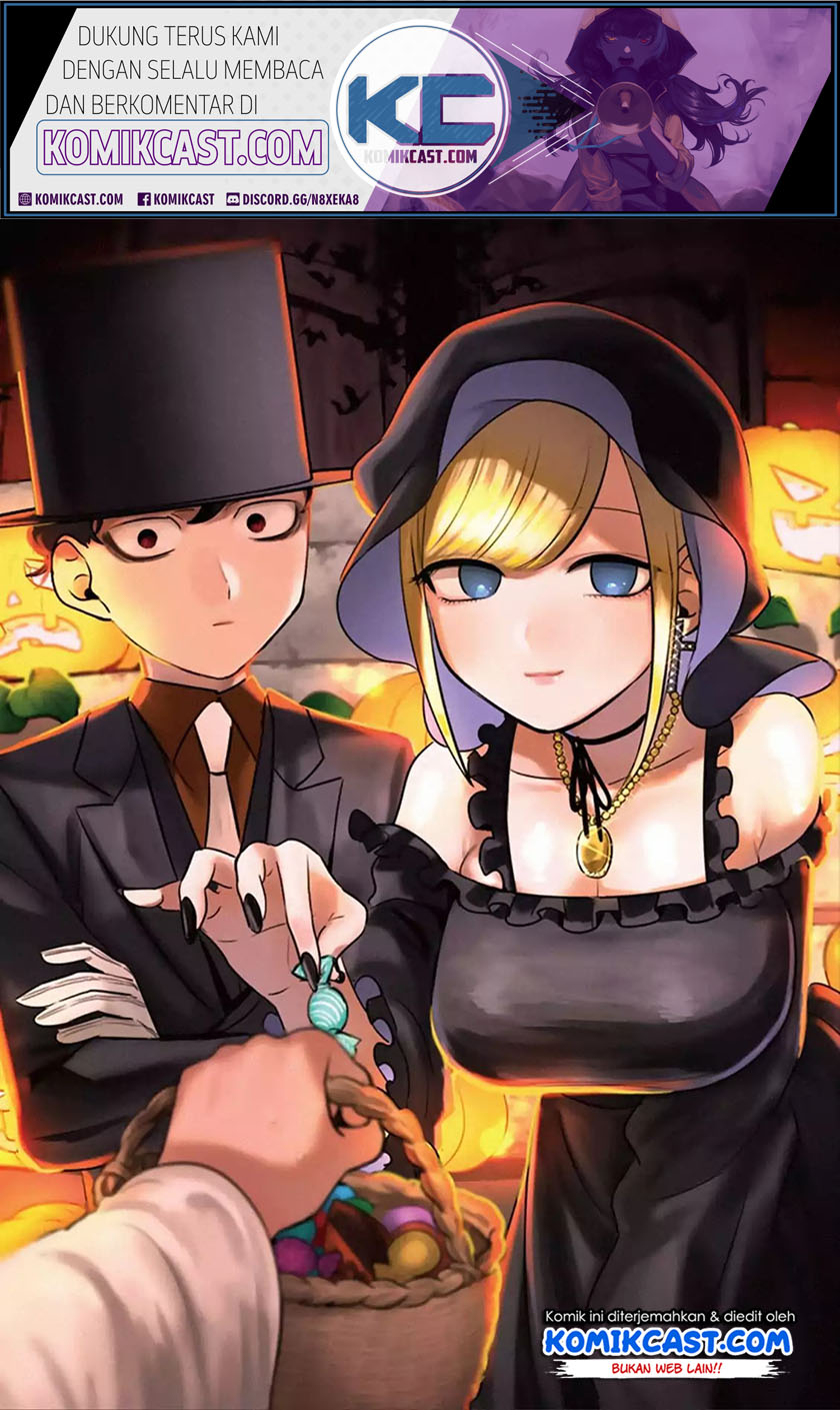 Baca Manga The Duke of Death and his Black Maid Chapter 57.1 Gambar 2