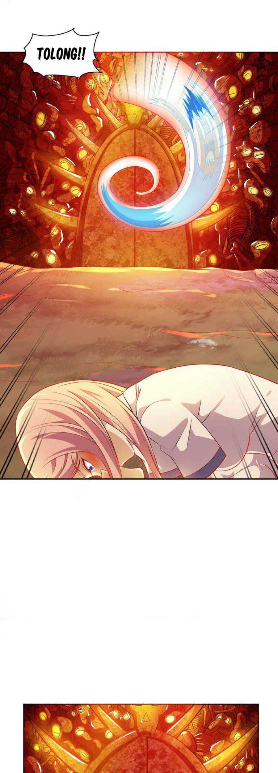 Baca Manhua Nine-years Obligation Cultivate Chapter 12 Gambar 2