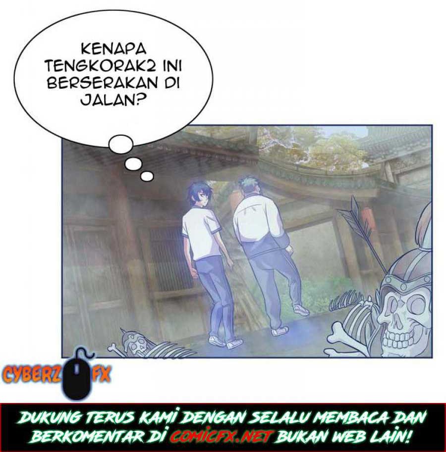 Nine-years Obligation Cultivate Chapter 12 Gambar 7