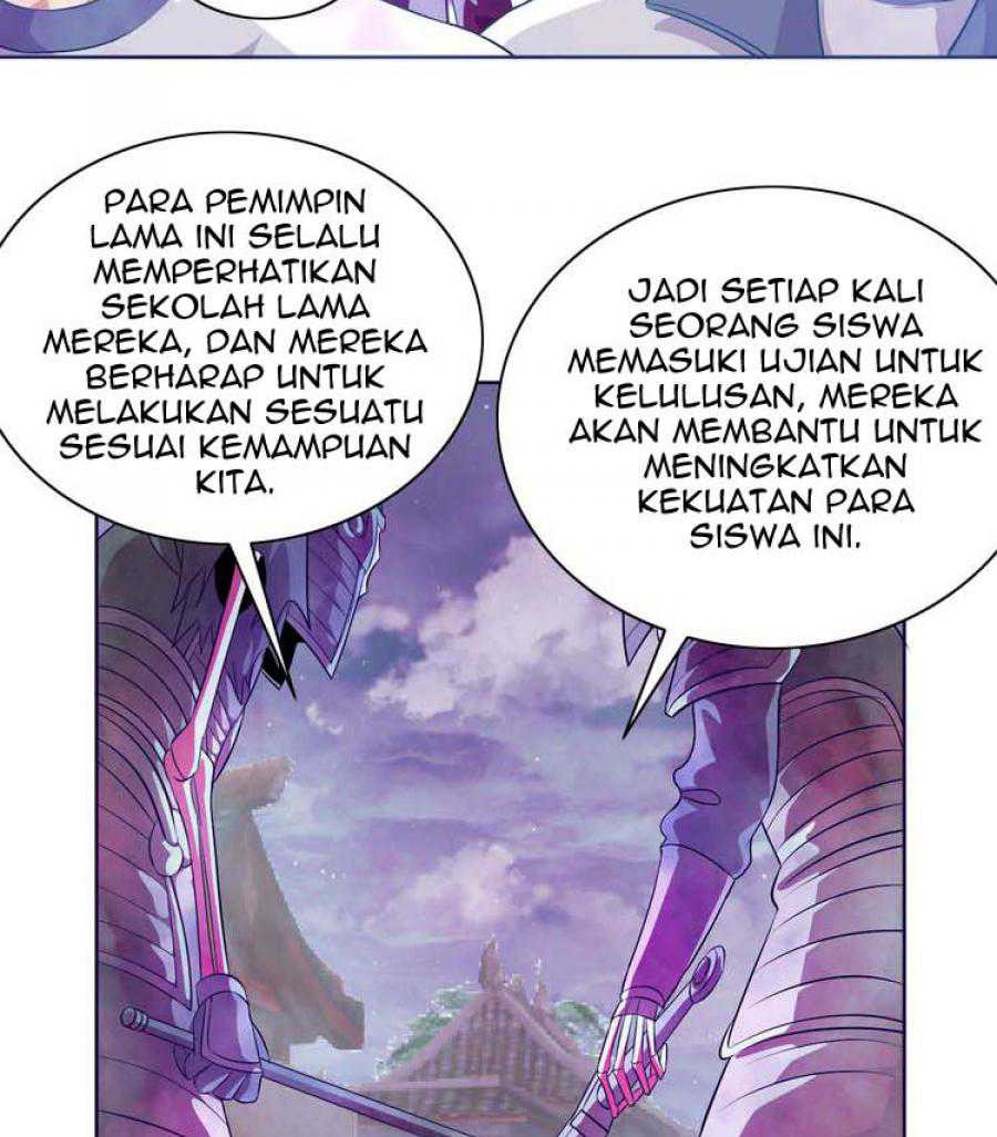 Nine-years Obligation Cultivate Chapter 12 Gambar 10