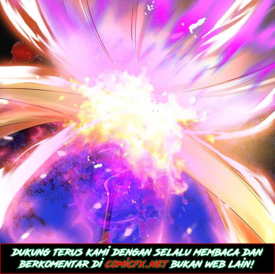 The Nine Heaven of Martial Arts Chapter 44 Gambar 5