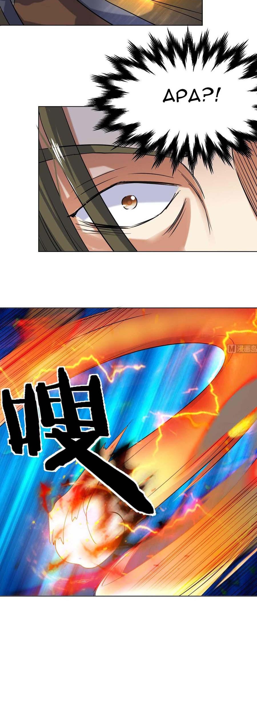The Nine Heaven of Martial Arts Chapter 44 Gambar 7