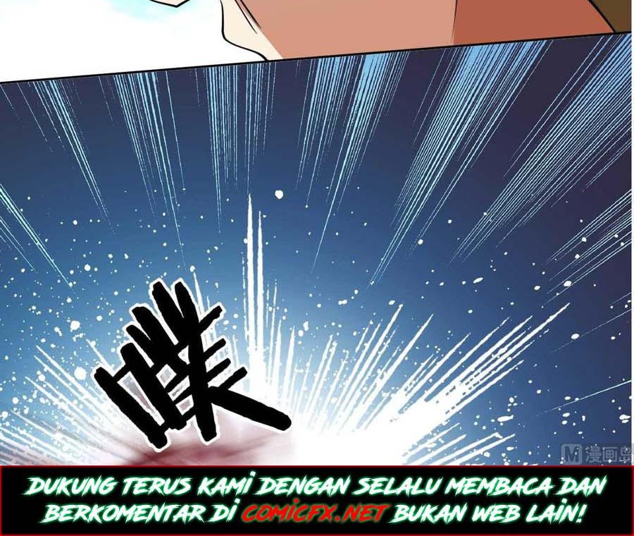 The Nine Heaven of Martial Arts Chapter 44 Gambar 13