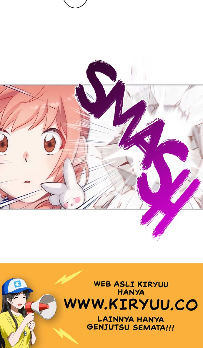 The Strongest Girl Chapter 27 Gambar 5